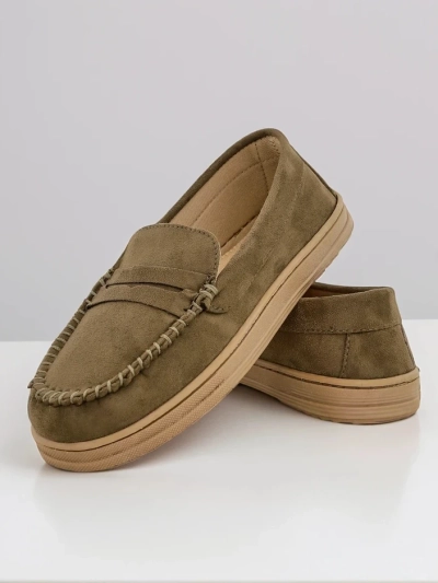 Royalfashion Classic women's moccasins Carollese