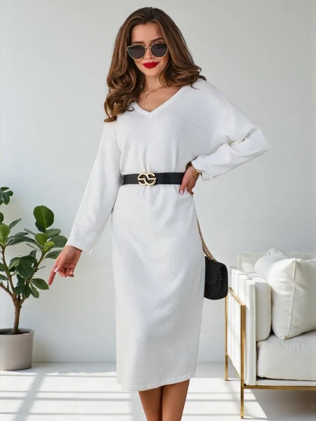 Royalfashion Naiste Kampsuni Kleit