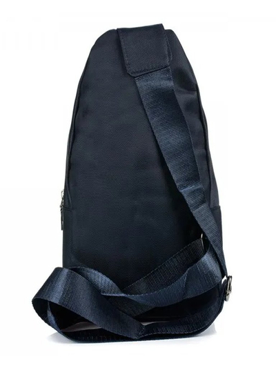 Royalfashion Men's single-shoulder pouch Solo Cross