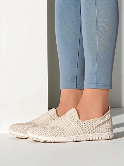 Royalfashion Женские спортивные кроссовки-слепоны Ollabes