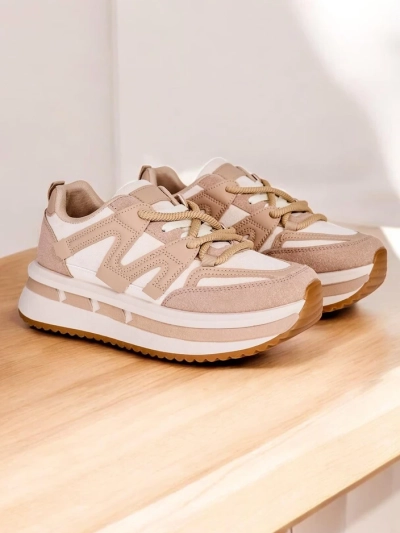 Royalfashion Naiste platvormi spordijalatsid Eviger