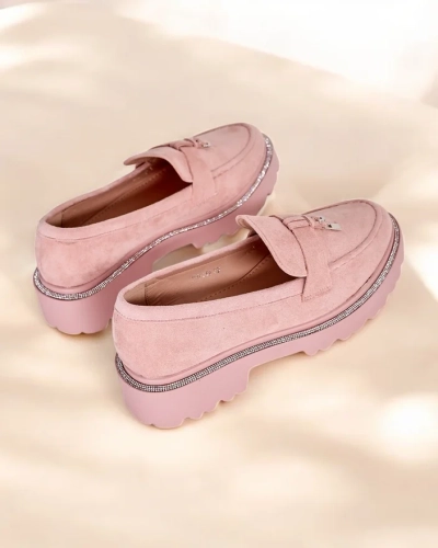 Royalfashion Women's loafers Fetho