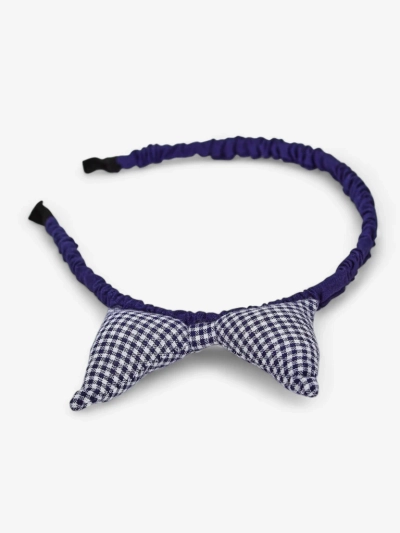 Royalfashion Children's headband with cat ears