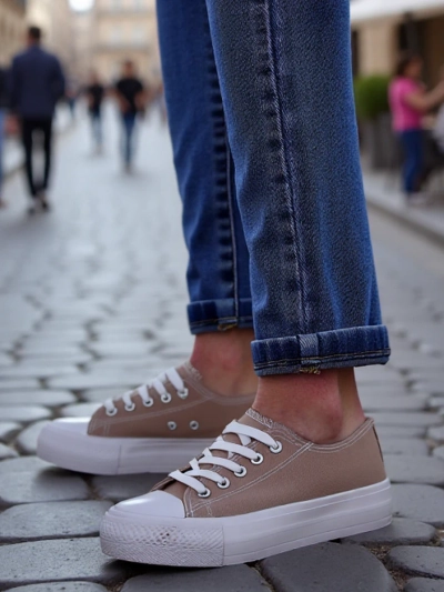 Royalfashion Naiste tossud Timier