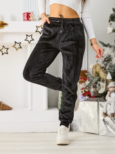Royalfashion Warm women's sweatpants