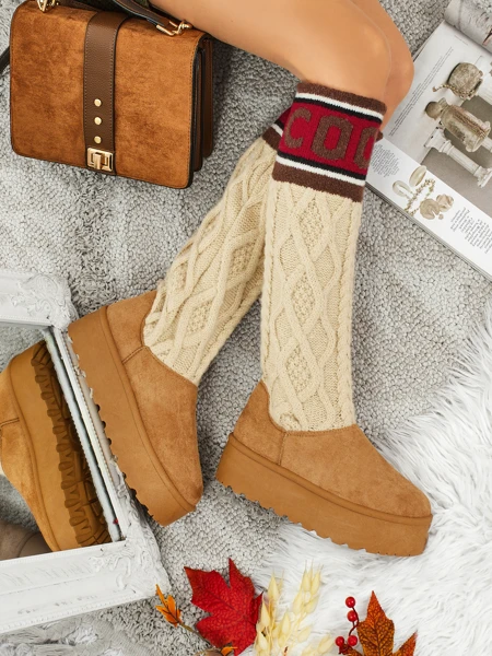 Kõrged naiste saapad Anane