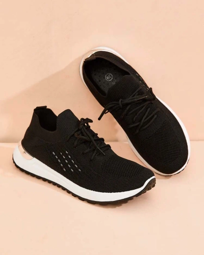 Royalfashion Women's sports sneakers Setim