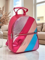 Fuksia || wielokolorowy