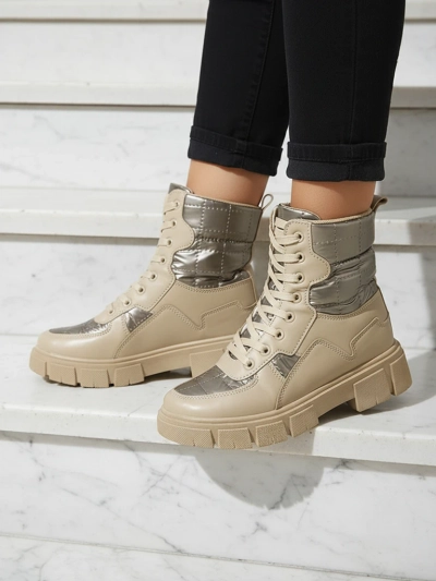 Mirae Stiletto Elegante Czarne