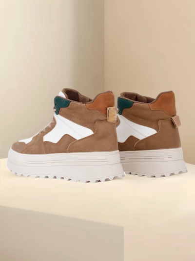 Royalfashion High women's sports shoes Geeky