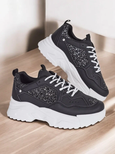 Royalfashion Women's Sneakers Mirto