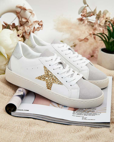 Royalfashion Женская спортивная обувь Abi