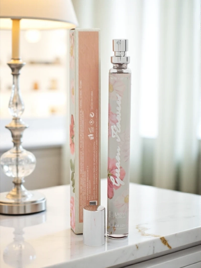 Inspired women's eau de parfum Coog