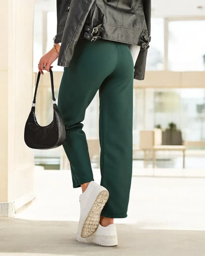 Royalfashion Insulated women's sweatpants