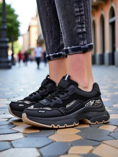 Royalfashion Naiste Spordijalatsid Totter