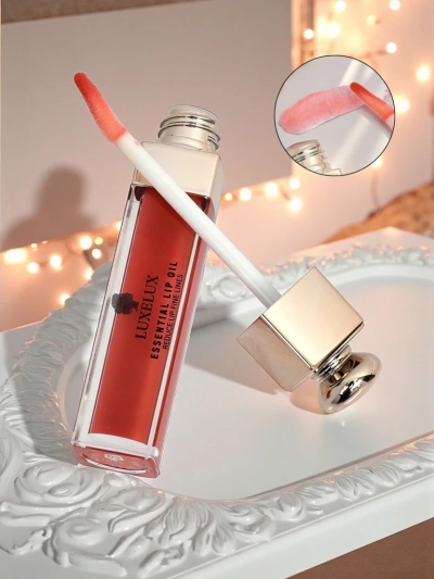 Coral Moisturizing Lip Oil