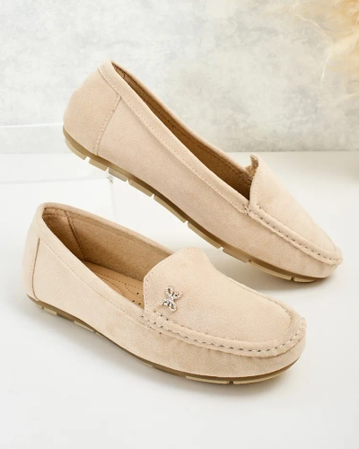 Royalfashion Naiste Verobi mokassinad