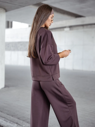 Royalfashion Viskoosist Naiste dressikomplekt FlowFit