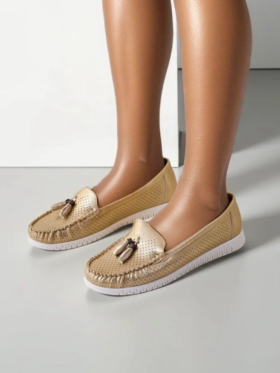 Royalfashion Women's moccasins Esse