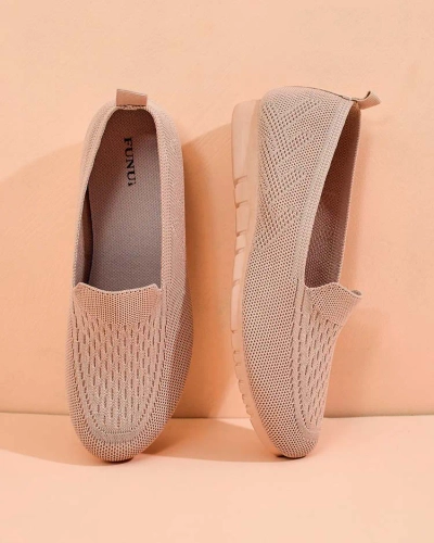 Royalfashion Women's Peones moccasins