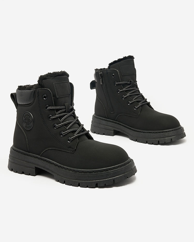 Royalfashion Женские капканчики Denvelier