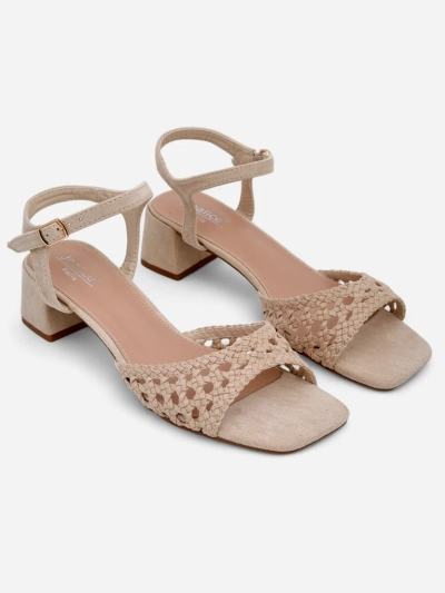 Royalfashion Women's openwork sandals Azopi