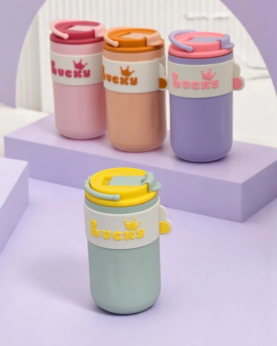 Royalfashion Thermal mug for coffee Lucky Coffe