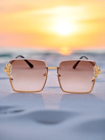 Royalfashion Солнцезащитные очки Vadrat Lux