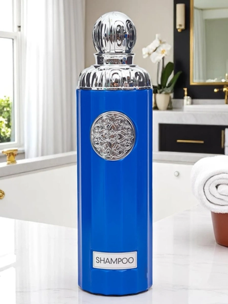 Niisutav ja taastav juuksešampoon