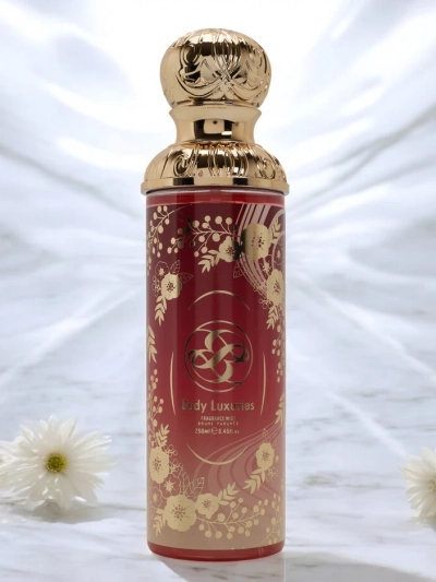 Body Luxuries Body Mist 250 ml