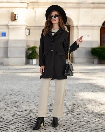 Royalfashion Naiste mantel