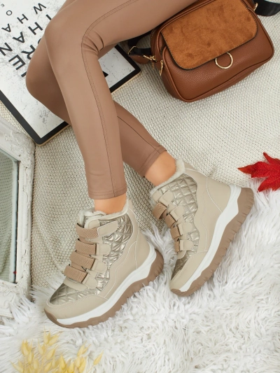 Naiste saapad Auralen, a'la lumesaapad