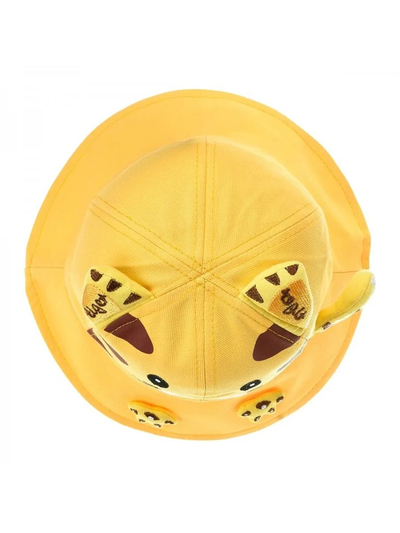 Royalfashion Children's Bucket Hat Happy Patches
