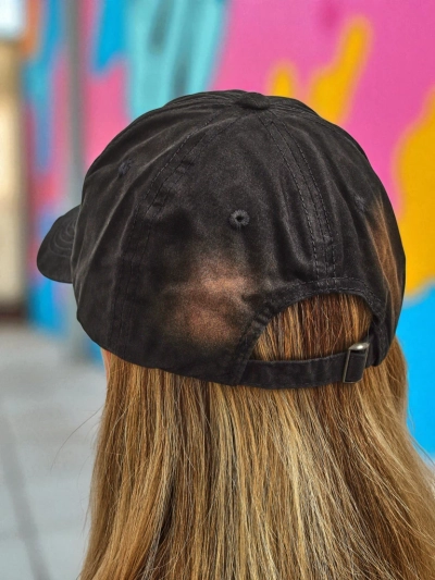Royalfashion Paris 1976 Baseball Cap
