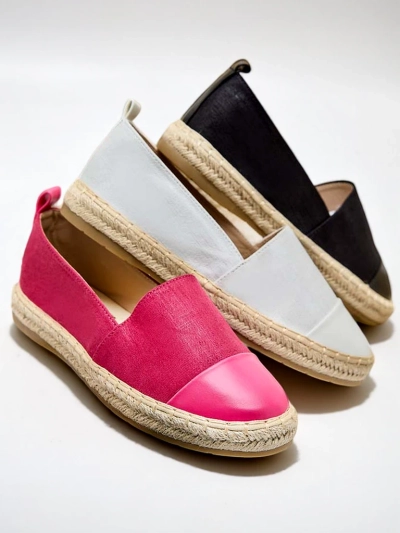 Royalfashion Women's Evellaz espadrilles