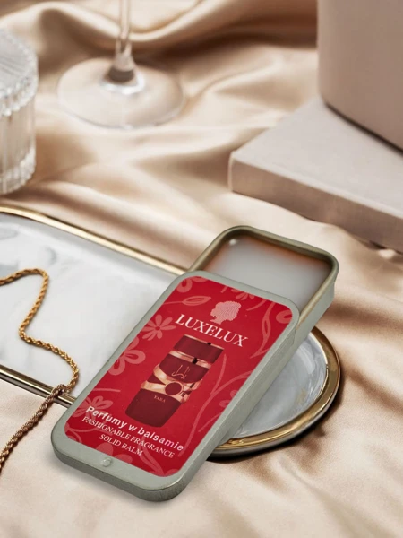 Luxelux Yara Parfüüm palsamis – inspiratsioonilõhn Athena ja Venere