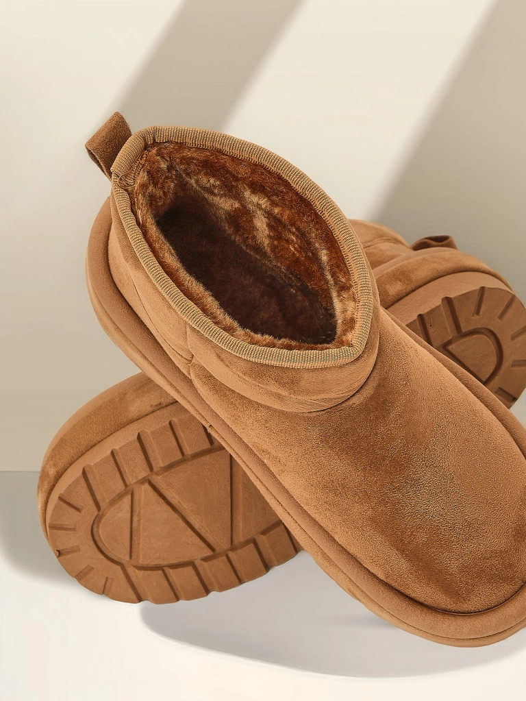 Royalfashion Kvinnur Snow Tunnlar Ysiof