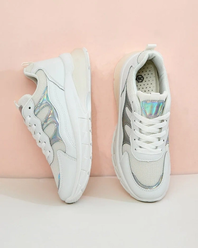 Royalfashion Naiste sportlikud platvormkingad Amtres