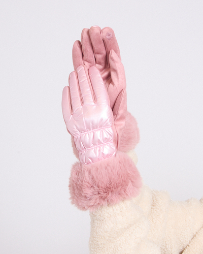 Royalfashion Kvinnor handsaker