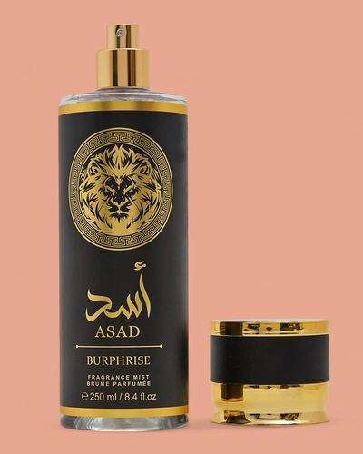 Burphrise Asad Body Mist 250 ml