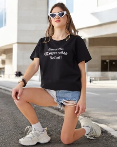must