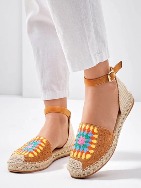 Royalfashion Naiste espadrillid Fillines