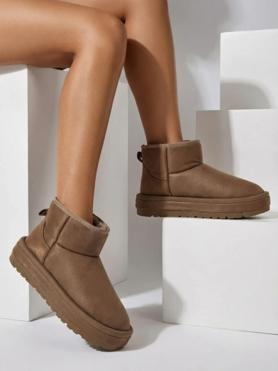 Женские зимние сапоги Royalfashion Ysiof