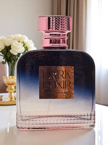 Inspired Eau de Parfum naistele Dark Elixir