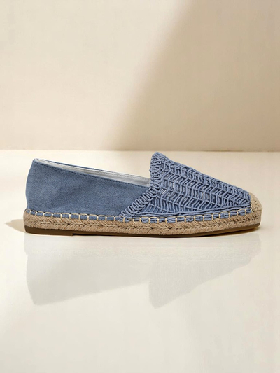 Royalfashion Naiste espadrillid Solana Breeze