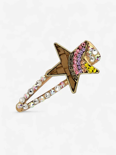 Royalfashion Star Hair Clip