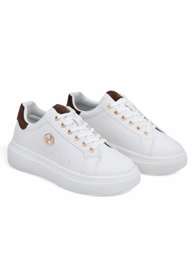 Кроссовки Royalfashion для женщин Clevermood