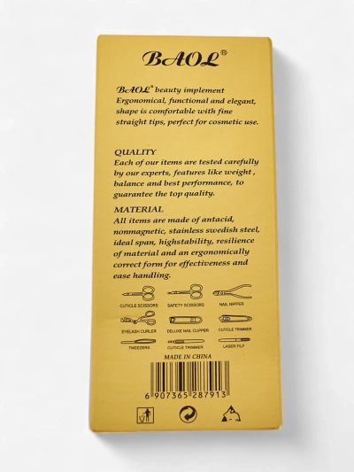 Küünenaha lõikurid