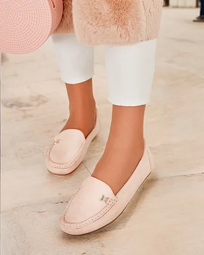 Royalfashion Women's Verobi moccasins