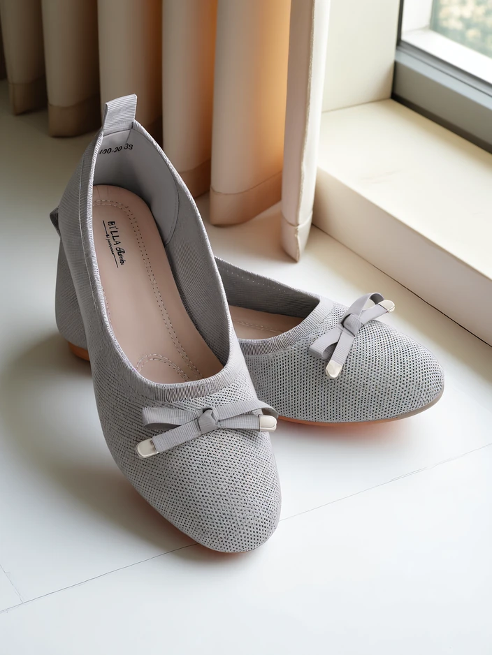 Royalfashion Naiste korterid Bieso